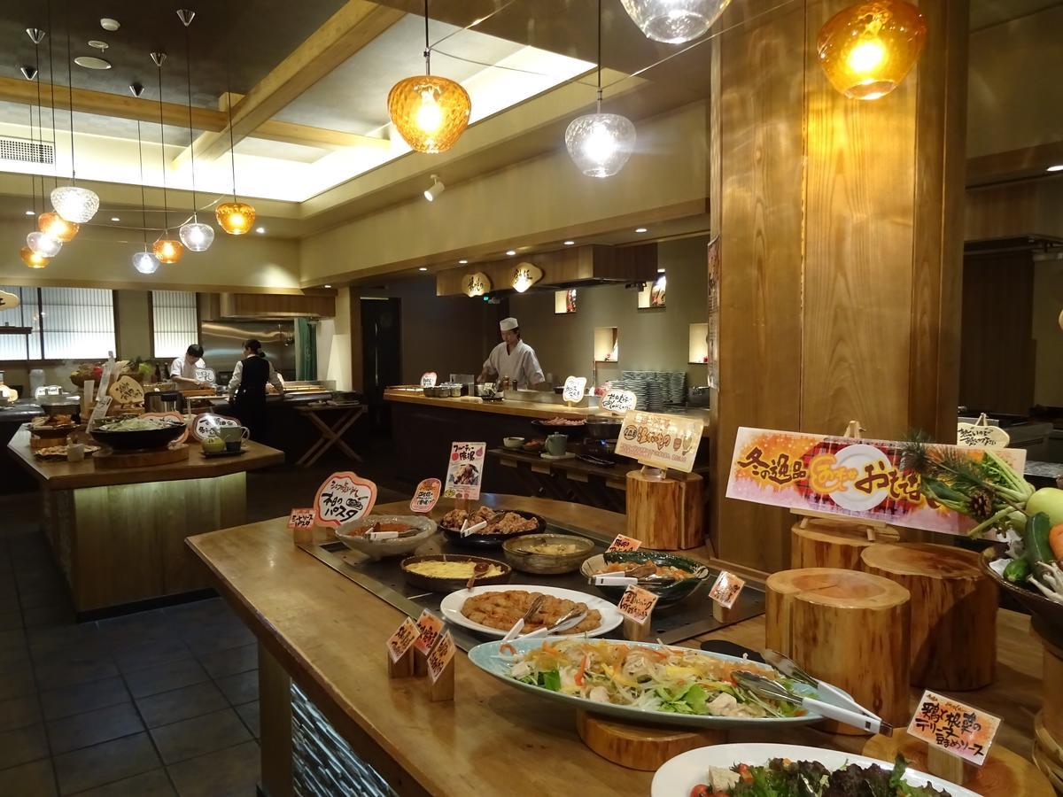 Azumakan Nihonmatsu Dış mekan fotoğraf